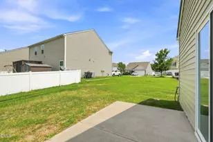 80 Purple Trce, Clayton, NC 27527 - Photo 44