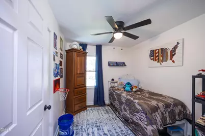 1307 W Pearsall Street, Dunn, NC 28334 - Photo 14