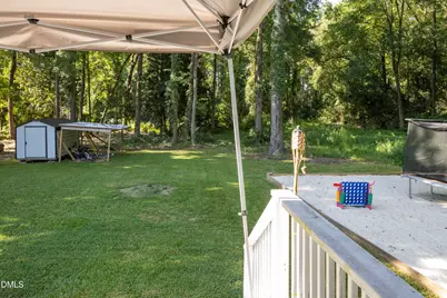 1307 W Pearsall Street, Dunn, NC 28334 - Photo 28