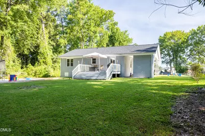 1307 W Pearsall Street, Dunn, NC 28334 - Photo 26