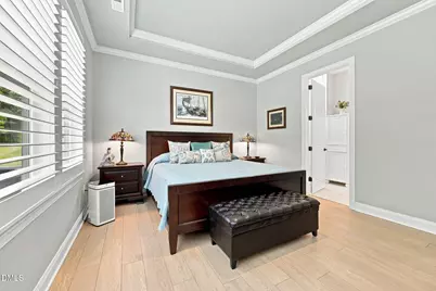 2253 Abbeyhill Drive, Raleigh, NC 27610 - Photo 26