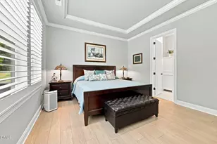 2253 Abbeyhill Dr, Raleigh, NC 27610 - Photo 26