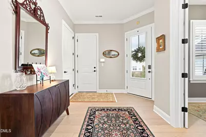 2253 Abbeyhill Drive, Raleigh, NC 27610 - Photo 6
