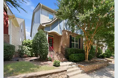 5538 Wade Park Boulevard, Raleigh, NC 27607 - Photo 2