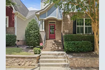 5538 Wade Park Boulevard, Raleigh, NC 27607 - Photo 4