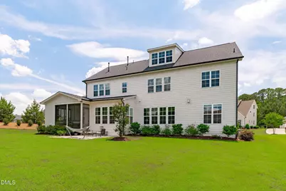 1865 Elderbank Drive, Apex, NC 27502 - Photo 68