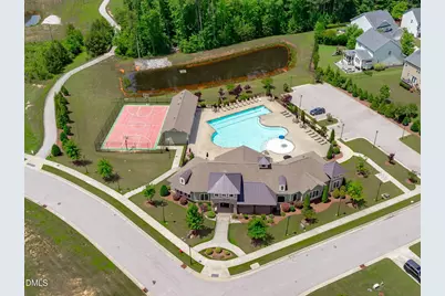 1865 Elderbank Drive, Apex, NC 27502 - Photo 64