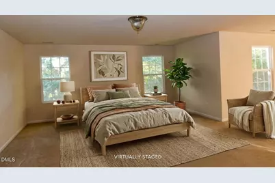 5413 Glenmorgan Lane, Raleigh, NC 27616 - Photo 16