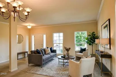 5413 Glenmorgan Lane, Raleigh, NC 27616 - Photo 4