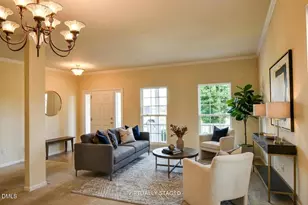 5413 Glenmorgan Ln, Raleigh, NC 27616 - Photo 4