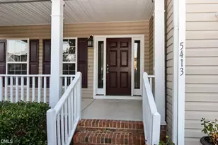 5413 Glenmorgan Ln, Raleigh, NC 27616 - Photo 2