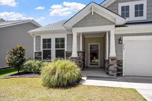 259 Carbone Ln, Clayton, NC 27527 - Photo 4