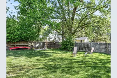 418 N Allen Road, Wake Forest, NC 27587 - Photo 22