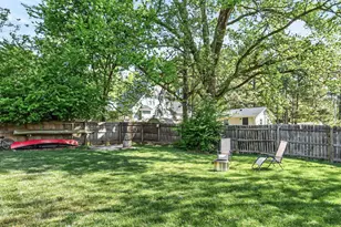 418 N Allen Rd, Wake Forest, NC 27587 - Photo 22