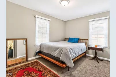 418 N Allen Road, Wake Forest, NC 27587 - Photo 18