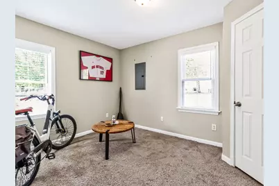 418 N Allen Road, Wake Forest, NC 27587 - Photo 20