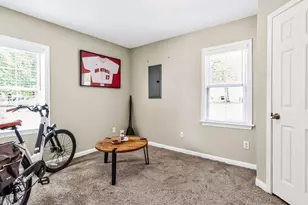 418 N Allen Rd, Wake Forest, NC 27587 - Photo 20