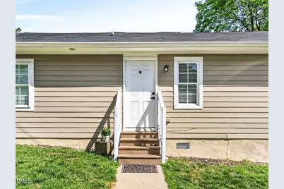 418 N Allen Road, Wake Forest, NC 27587 - Photo 2