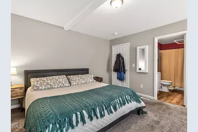 418 N Allen Road, Wake Forest, NC 27587 - Photo 16