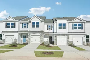 7427 Bourbon Briar Dr, Raleigh, NC 27604 - Photo 1