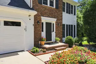 112 Sequoia Ct, Cary, NC 27513 - Photo 44