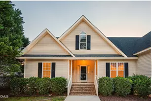 111 Allie Bell Ln, Rolesville, NC 27571 - Photo 2