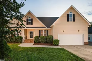 111 Allie Bell Ln, Rolesville, NC 27571 - Photo 1
