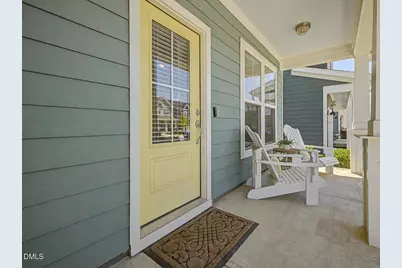 80 Windchime Court, Fuquay Varina, NC 27526 - Photo 6