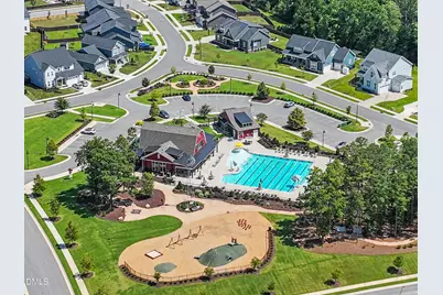 80 Windchime Court, Fuquay Varina, NC 27526 - Photo 1