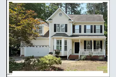 5207 Tahoe Drive, Durham, NC 27713 - Photo 2