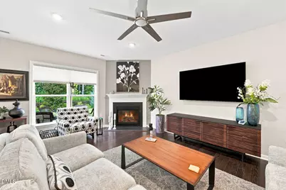 956 Coast Grade Street, Wake Forest, NC 27587 - Photo 4