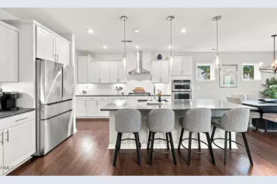 956 Coast Grade Street, Wake Forest, NC 27587 - Photo 2