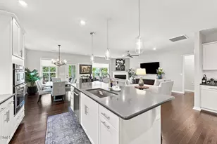 956 Coast Grade St, Wake Forest, NC 27587 - Photo 20