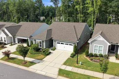 956 Coast Grade Street, Wake Forest, NC 27587 - Photo 50