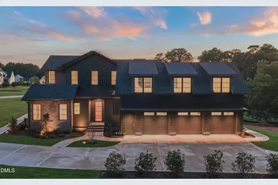 1637 Legacy Ridge Lane, Wake Forest, NC 27587 - Photo 58