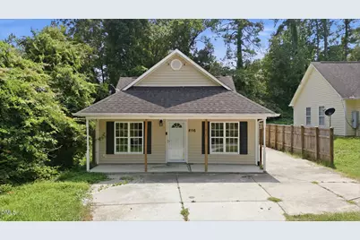 806 Piper Street, Durham, NC 27704 - Photo 2