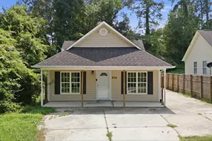 806 Piper St, Durham, NC 27704 - Photo 2