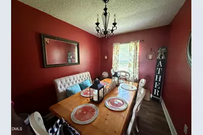 143 Live Oak Church, Selma, NC 27576 - Photo 4
