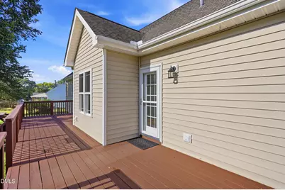 289 Reeder Branch Drive, Clayton, NC 27520 - Photo 30