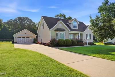 289 Reeder Branch Drive, Clayton, NC 27520 - Photo 2