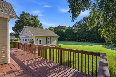 289 Reeder Branch Drive, Clayton, NC 27520 - Photo 32