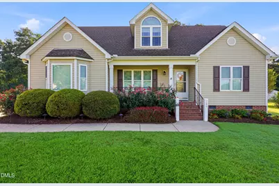 289 Reeder Branch Drive, Clayton, NC 27520 - Photo 1