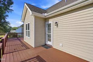 289 Reeder Branch Dr, Clayton, NC 27520 - Photo 30