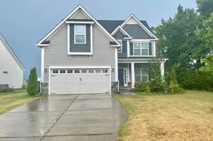 127 Laporte Path, Garner, NC 27529 - Photo 1