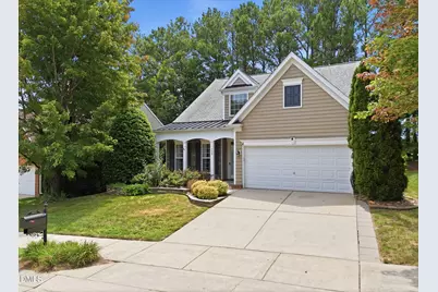 3809 Cathedral Bell Road, Raleigh, NC 27614 - Photo 2