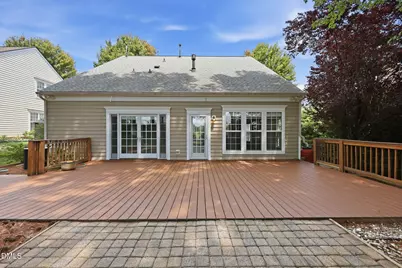 3809 Cathedral Bell Road, Raleigh, NC 27614 - Photo 32