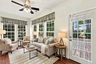 3809 Cathedral Bell Road, Raleigh, NC 27614 - Photo 14