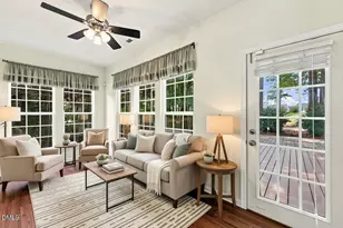 3809 Cathedral Bell Rd, Raleigh, NC 27614 - Photo 14