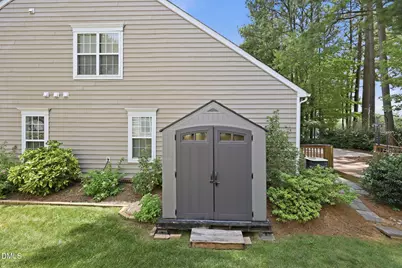 3809 Cathedral Bell Road, Raleigh, NC 27614 - Photo 34