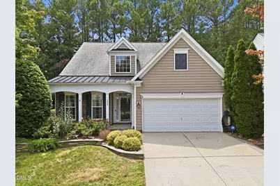 3809 Cathedral Bell Road, Raleigh, NC 27614 - Photo 1